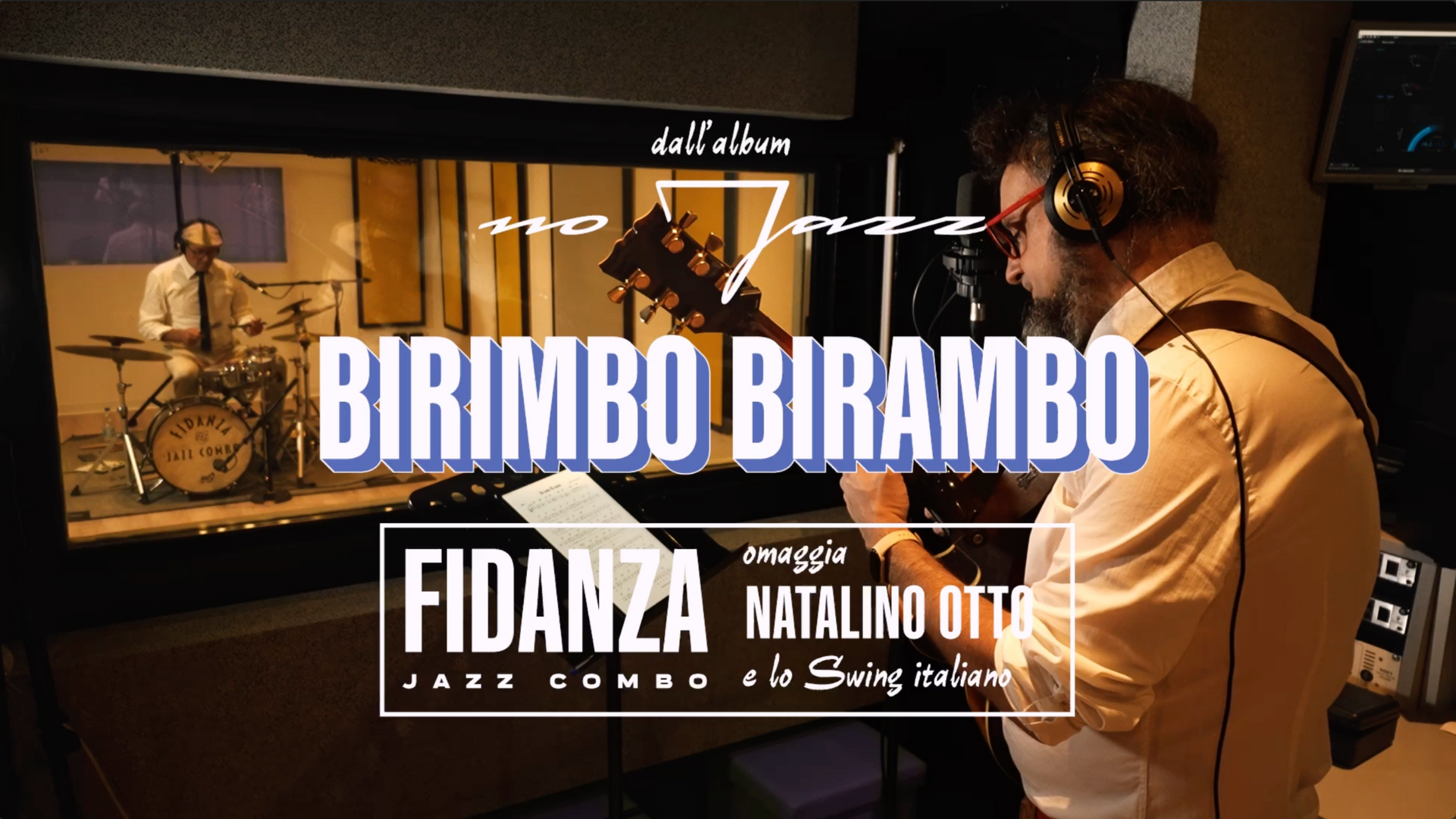 Video editor e colorist per video musicale BIRIMBO BIRAMBO